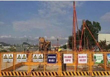 金门房地产项目标识制作要点
