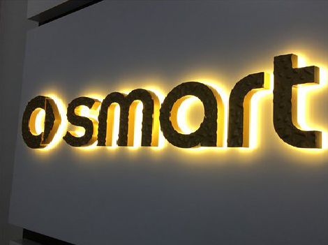 金门背光字有什么特点？生产过程如何？