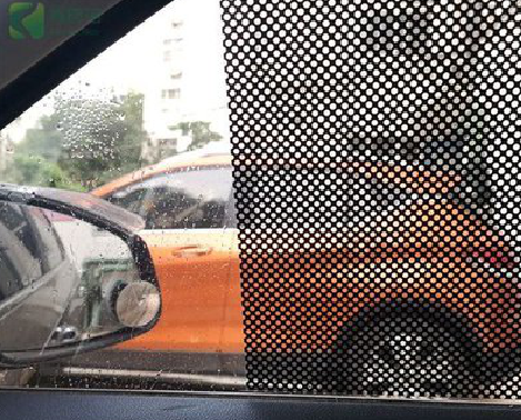 金门怎么判断单透膜的好坏？