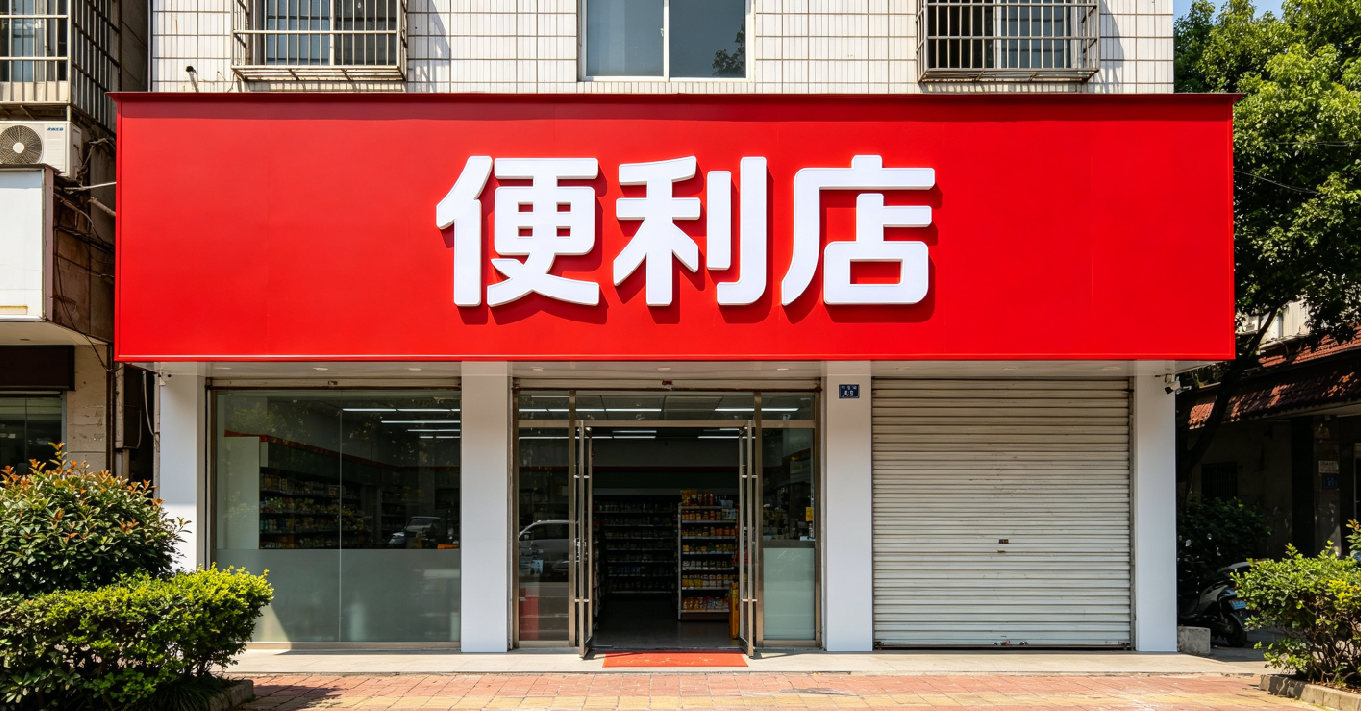 金门门店招牌怎么选？主流门头招牌类型优缺点及适用场景全解析