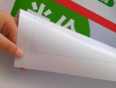 金门车贴和背胶有什么区别？