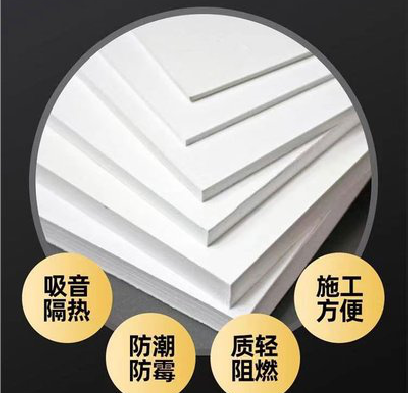 金门雪弗板和PVC板材有什么区别？